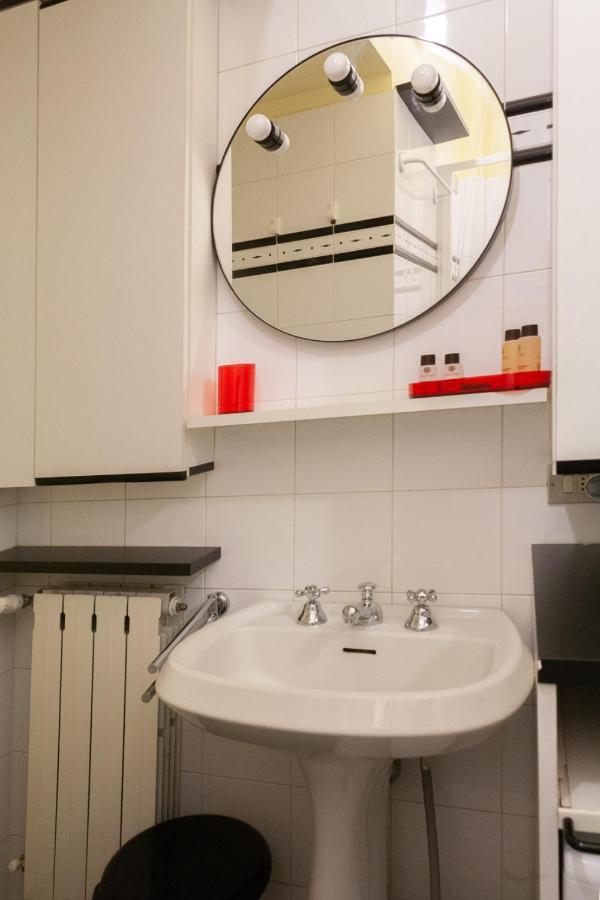 Bnbutler - Pontaccio 4 - Brera - Atmosfere Di Charme In Pieno Centro Мілан Екстер'єр фото