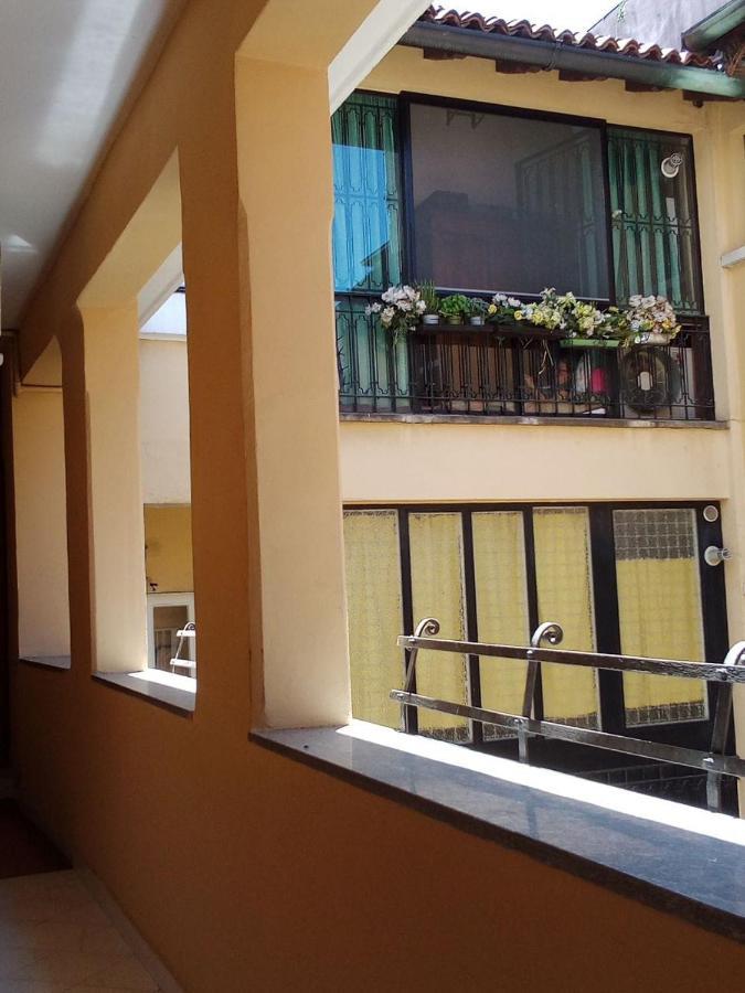 Bnbutler - Pontaccio 4 - Brera - Atmosfere Di Charme In Pieno Centro Мілан Екстер'єр фото